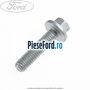 Surub prindere capac distributie 25 mm Ford Mondeo 2008-2014 2.3 160 cp SEBA benzina
