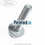 Surub prindere capac distributie 25 mm Ford S-Max 2007-2014 2.3 160 cp SEWA benzina