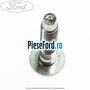 Surub prindere capac distributie 30 mm Ford Focus 2008-2011 1.8 125 cp Q7DA, QQDA, QQDB benzina | Foto 2