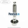 Surub prindere capac distributie 30 mm Ford Focus 2008-2011 2.0 145 cp AODA, AODB, AODE, SYDA benzina
