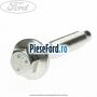 Surub prindere capac distributie 30 mm Ford Galaxy 2007-2014 2.3 160 cp SEWA benzina