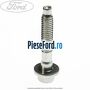 Surub prindere capac distributie 30 mm Ford S-Max 2007-2014 2.3 160 cp SEWA benzina