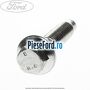Surub prindere capac distributie 40 mm Ford Mondeo 2000-2007 2.0 16V 146 cp CJBA, CJBB benzina