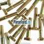 Surub prindere capac distributie 40 mm Ford Transit 1991-1994 2.5 DI 80 cp 4DA diesel