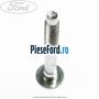 Surub prindere capac distributie 45 mm Ford B-Max 1.4 LPG 90 cp RTJC LPG