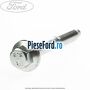 Surub prindere capac distributie 45 mm Ford Focus 2011-2014 1.6 EcoBoost 182 cp JTDA, JTDB benzina