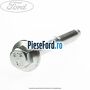 Surub prindere capac distributie 45 mm Ford Fusion 1.25 75 cp FUJA, FUJB benzina
