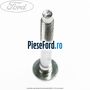 Surub prindere capac distributie 45 mm Ford Mondeo 2008-2014 1.6 Ti 110 cp RHBA benzina