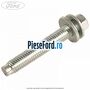 Surub prindere capac distributie 47 mm Ford Mustang 2015-2018 5.0 V8 418 cp MF8F benzina