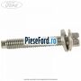 Surub prindere capac distributie 47 mm Ford Mustang 2015-2018 5.0 V8 418 cp MF8F benzina