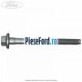 Surub prindere capac distributie 60 mm Ford B-Max 1.0 EcoBoost 120 cp M1JA benzina
