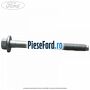 Surub prindere capac distributie 60 mm Ford C-Max 2016-2020 1.0 EcoBoost 125 cp B7DA, M1DA, M1DD benzina | Foto 2