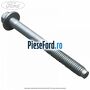 Surub prindere capac distributie 60 mm Ford Fiesta 2013-2017 1.0 65 cp XMJA, XMJB, XMJC, XMJD benzina