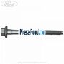 Surub prindere capac distributie 60 mm Ford Fiesta 2013-2017 1.0 80 cp P4JA, P4JB, P4JC, P4JD benzina