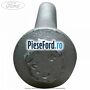 Surub prindere capac distributie 60 mm Ford Fiesta 2017-2023 1.0 EcoBoost 140 cp YYJE, YYJG benzina