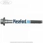 Surub prindere capac distributie 60 mm Ford Focus 2011-2014 1.0 EcoBoost 100 cp M2DA, M2DB, M2DC, SFDA, SFDB benzina