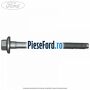 Surub prindere capac distributie 60 mm Ford Grand C-Max 2016-2020 1.0 EcoBoost 100 cp M2DA, M2DC benzina