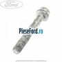 Surub prindere capac distributie 65 mm Ford Focus 1998-2004 1.8 16V 115 cp EYDB, EYDC, EYDD, EYDE, EYDF benzina | Foto 2