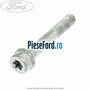 Surub prindere capac distributie 65 mm Ford Mondeo 1993-1996 1.8 4x4 115 cp RKA benzina