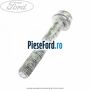 Surub prindere capac distributie 65 mm Ford Mondeo 1993-1996 1.8 4x4 115 cp RKA benzina | Foto 2