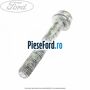 Surub prindere capac distributie 65 mm Ford Mondeo 1996-2000 2.0 i 131 cp NGA, NGB, NGC, NGD benzina | Foto 2