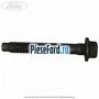 Surub prindere capac distributie 76 mm Ford Transit 2014-2018 2.0 EcoBlue 105 cp BJFA, BJFB, YLF6, YLFA, YLFB, YLFS diesel | Foto 2
