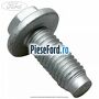 Surub prindere capac distributie Ford Galaxy 2015-2023 2.0 EcoBlue 120 cp YNCA diesel