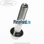 Surub prindere capac distributie Ford Mondeo 2008-2014 1.8 TDCi 100 cp FFBA diesel