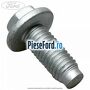 Surub prindere capac distributie Ford S-Max 2015-2023 2.0 EcoBlue 150 cp YMCB diesel
