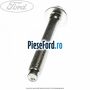 Surub prindere capac distributie lung Ford Focus 2004-2007 1.8 125 cp Q7DA, QQDA, QQDB benzina | Foto 2