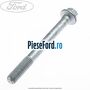 Surub prindere capac distributie M10 Ford B-Max 1.0 EcoBoost 140 cp YYJC benzina