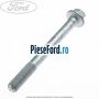 Surub prindere capac distributie M10 Ford Fiesta 2013-2017 1.0 EcoBoost 100 cp SFJA, SFJB, SFJC, SFJD benzina
