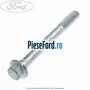 Surub prindere capac distributie M10 Ford Fiesta 2013-2017 1.0 Sport 140 cp YYJA, YYJB benzina | Foto 2