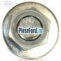 Surub prindere capac distributie M16 Ford Galaxy 2015-2023 2.0 EcoBlue 120 cp YNCA diesel