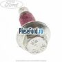 Surub prindere capac distributie, senzor pozitie ax cu came Ford Mondeo 2008-2014 1.6 Ti 125 cp PNBA benzina