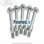 Surub prindere capac distributie, special Ford B-Max 1.0 EcoBoost 100 cp SFJA, SFJB, SFJC, SFJD benzina
