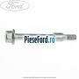 Surub prindere capac distributie, special Ford B-Max 1.0 EcoBoost 125 cp M1JE, M1JH benzina | Foto 2