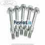 Surub prindere capac distributie, special Ford Grand C-Max 2016-2020 1.0 EcoBoost 125 cp M1DA, M1DD benzina