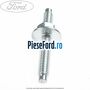Surub prindere capac distributie special Ford Mustang 2015-2018 5.0 V8 418 cp MF8F benzina