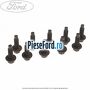 Surub prindere capac distributie superior Ford Focus 1998-2004 1.8 16V 115 cp EYDB, EYDC, EYDD, EYDE, EYDF benzina | Foto 2