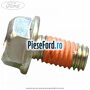 Surub prindere capac exterior extensie cutie 2WD Ford Ranger 2002-2006 2.5 D 78 cp WL diesel