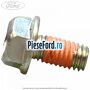 Surub prindere capac exterior extensie cutie 2WD Ford Ranger 2006-2012 3.0 TDCi 156 cp MD30DITC, WEAT diesel