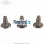 Surub prindere capac filtru combustibil Ford B-Max 1.5 TDCi 95 cp XVJA, XVJC diesel