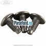 Surub prindere capac filtru combustibil Ford Focus 2011-2014 1.6 TDCi 95 cp T3DA, T3DB diesel