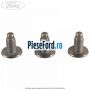 Surub prindere capac filtru combustibil Ford Grand C-Max 2011-2015 1.6 TDCi 95 cp T3DA, T3DB diesel