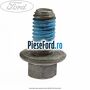 Surub prindere capac grup spate Ford Transit 1991-1994 2.5 TD 100 cp 4EA diesel