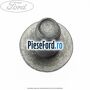 Surub prindere capac inferior volan Ford Focus 2011-2014 1.6 TDCi 95 cp T3DA, T3DB diesel