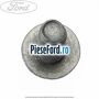 Surub prindere capac inferior volan Ford Mondeo 2014-2018 1.5 EcoBoost 160 cp UNCA, UNCB, UNCE, UNCF benzina