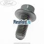 Surub prindere capac inferior volan Ford Mondeo 2014-2018 2.5 149 cp S7CB benzina