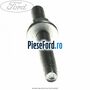 Surub prindere capac motor Ford B-Max 1.6 TDCi 95 cp T3JB diesel